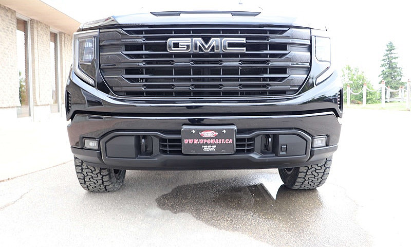 2024 Gmc Sierra 1500...