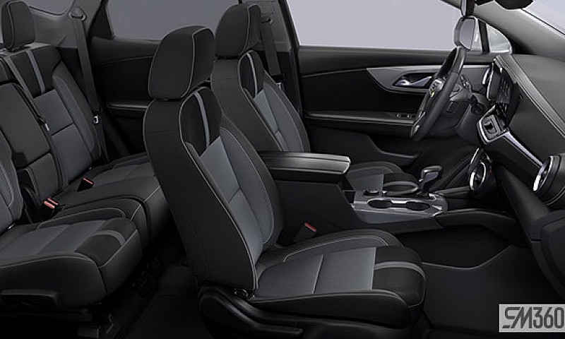 2026 Chevrolet Blaze...