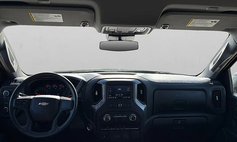 2023 Chevrolet Silve...