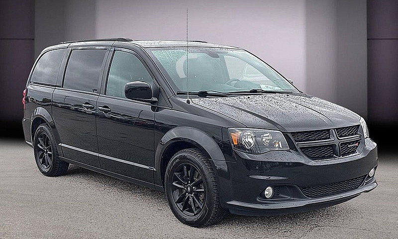 2020 Dodge Grand Car...