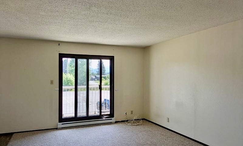 2 Bedroom 1 Bath - S...