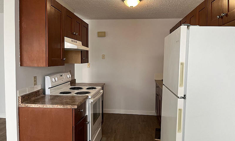 2 Bed 1 Bath Unit In...