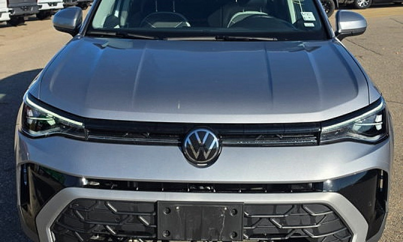 2026 Volkswagen Taos...