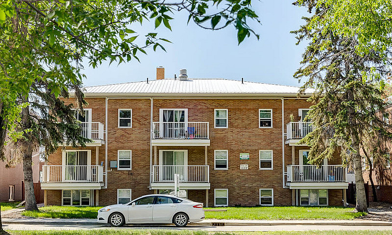 Apartments For Rent ...