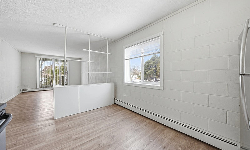 Affordable Apartment...