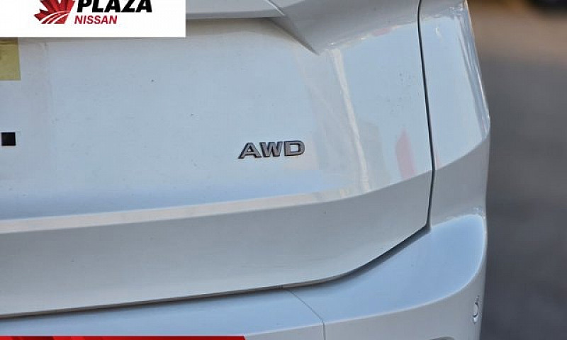 2025 Nissan Rogue Sv...