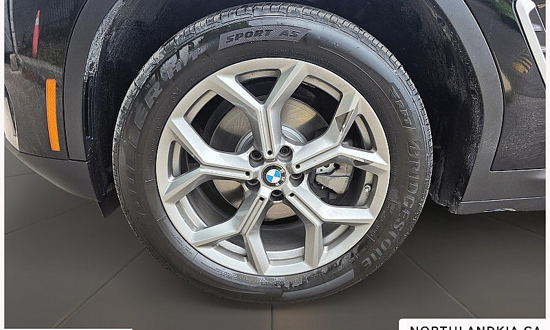 2024 Bmw X3 Xdrive30...