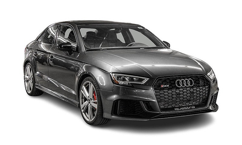 2019 Audi Rs 3 2.5T ...