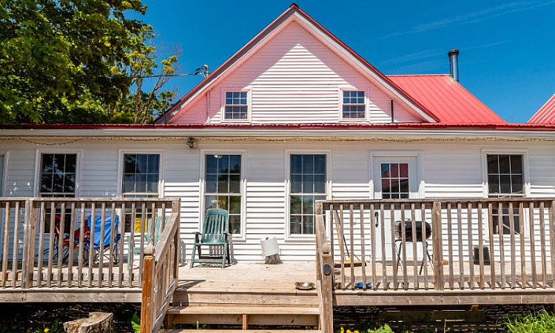 Pearsonville: 5 Bedr...