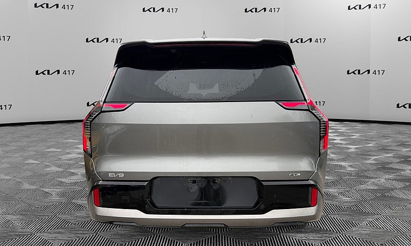 2024 Kia Ev9 Land W/...