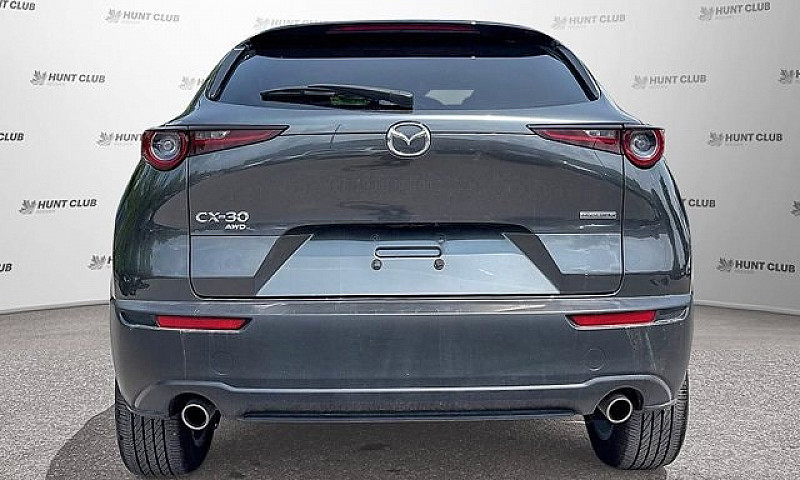 2024 Mazda Cx-30 Gs ...