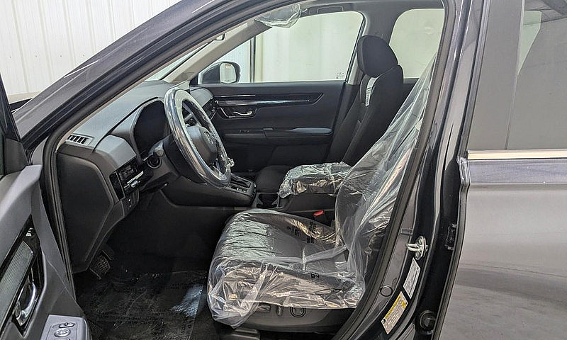 2026 Honda Cr-V Spor...