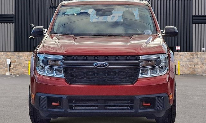 2024 Ford Maverick X...