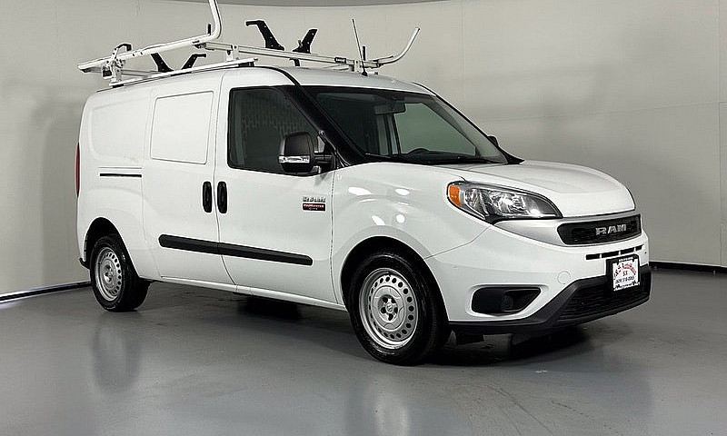 2015 Ram Promaster C...