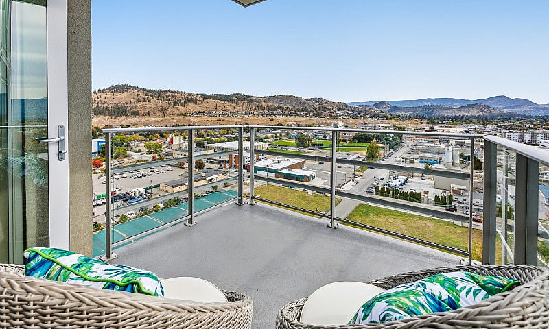 Downtown Condo - Vie...