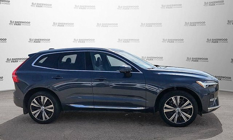 2023 Volvo Xc60 +Bri...