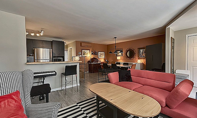 289 900$ - Condo À V...