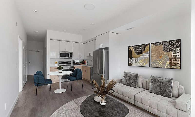 2 Bedroom | 1.5 Mont...
