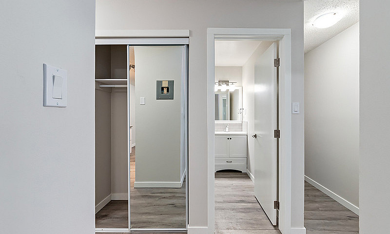 Affordable Apartment...