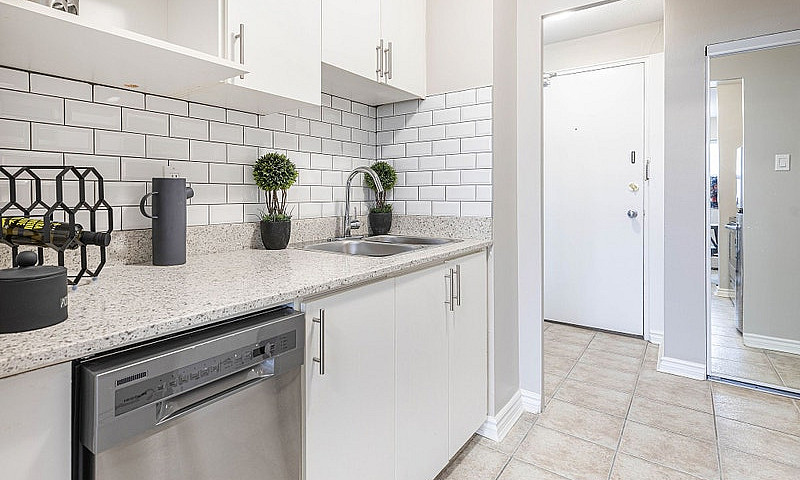 Great Priced One Bed...
