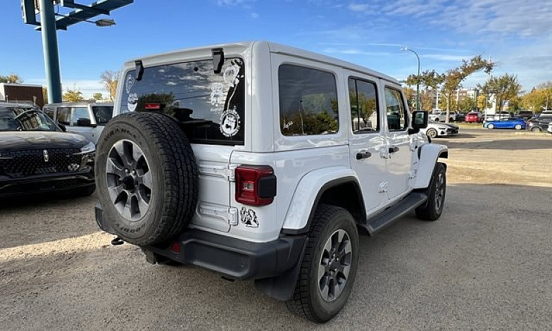 2021 Jeep Wrangler U...