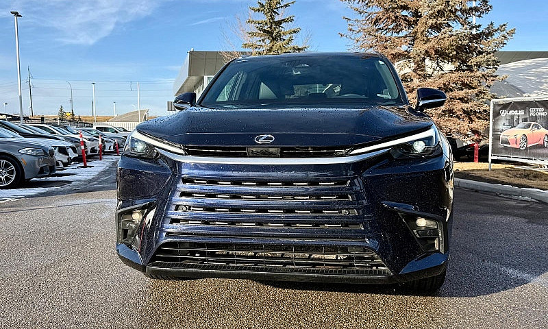 2024 Lexus Tx 350 Le...