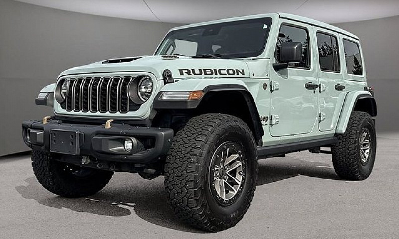 2024 Jeep Wrangler R...