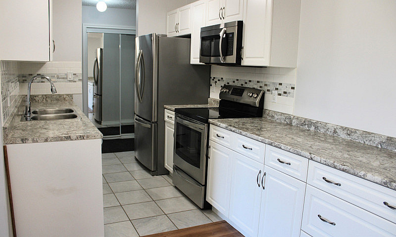 2 Bedroom Condo With...