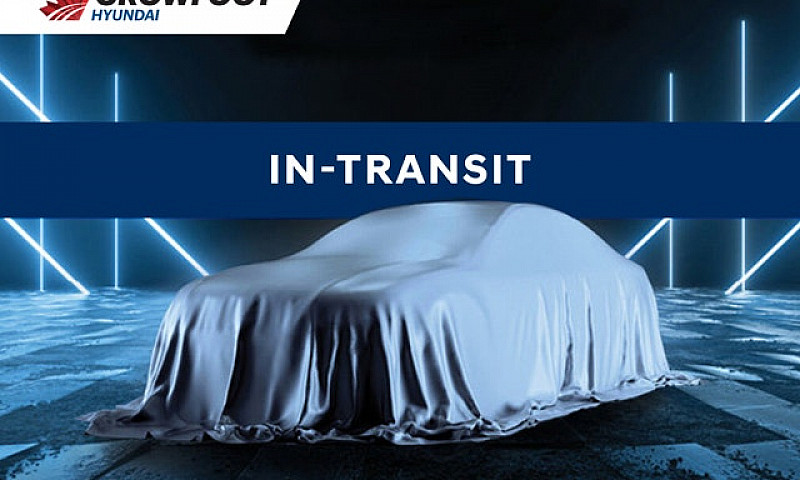 2027 Hyundai Kona Lu...