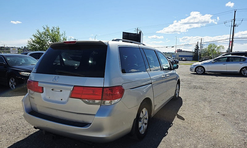 2009 Honda Odyssey E...
