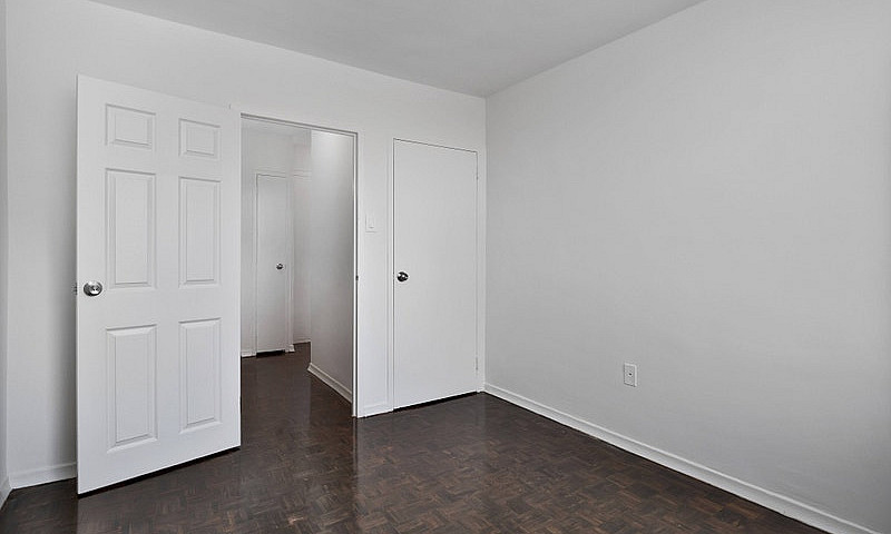 Keele Apartments - 2...