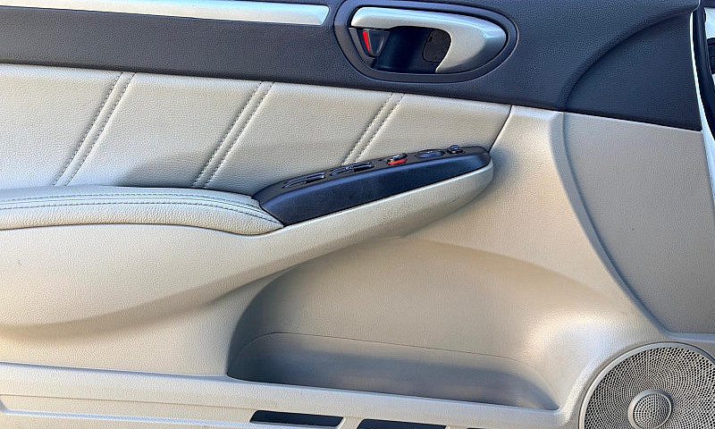 2010 Honda Civic Sdn...