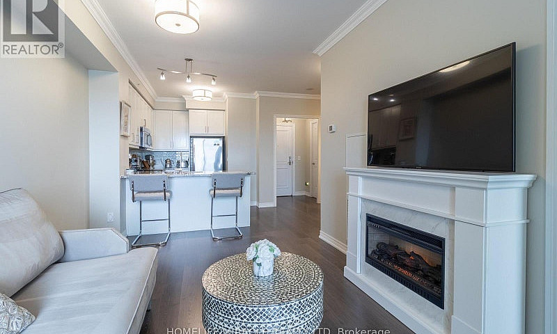 1410 - 9255 Jane Str...