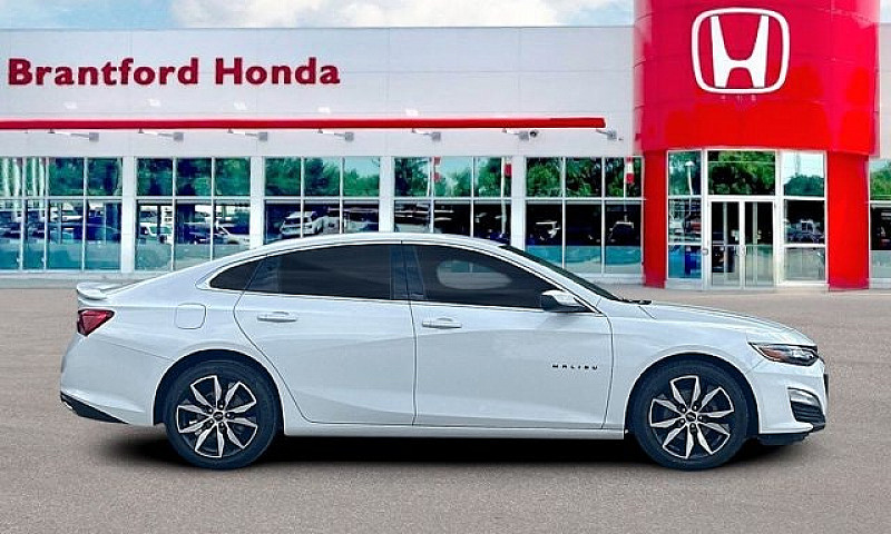 2023 Chevrolet Malib...
