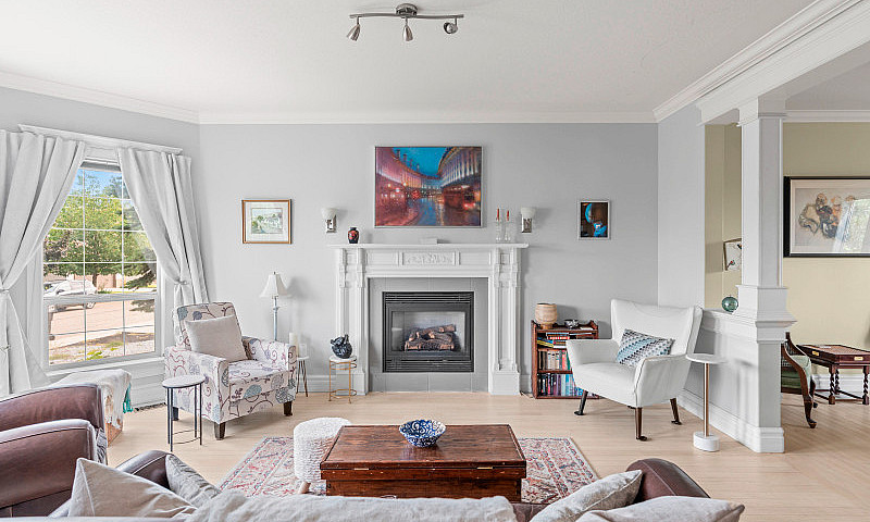 859 Mt. Bulman Place...