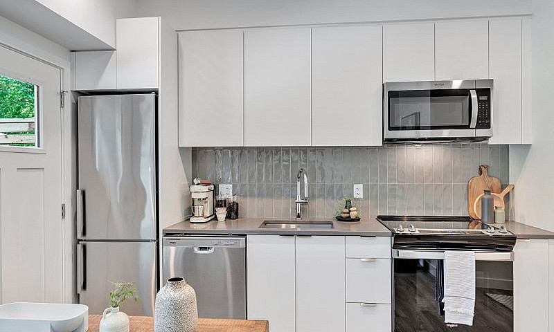 Studio Apartment For...