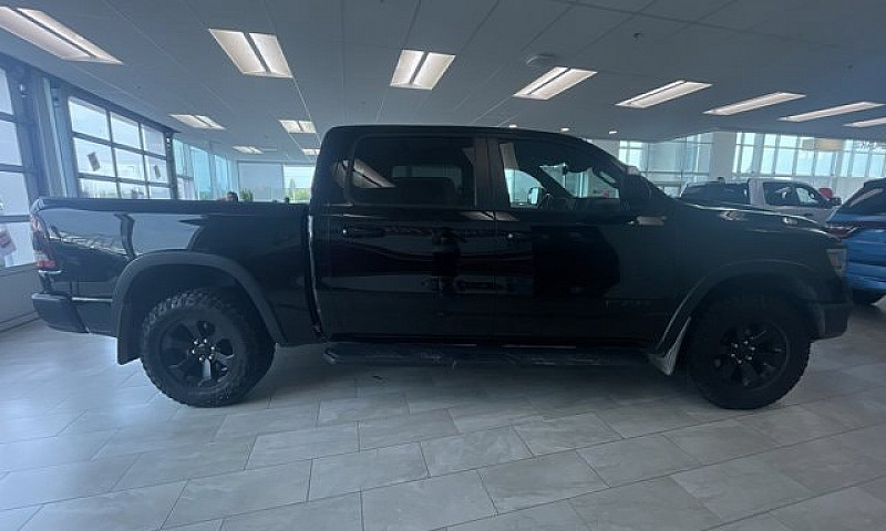 2023 Ram 1500 Rebel ...