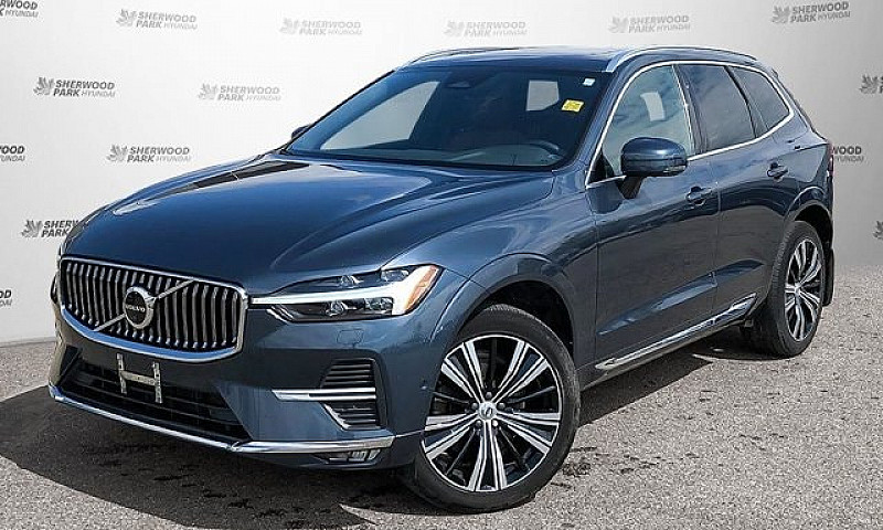 2023 Volvo Xc60 +Bri...