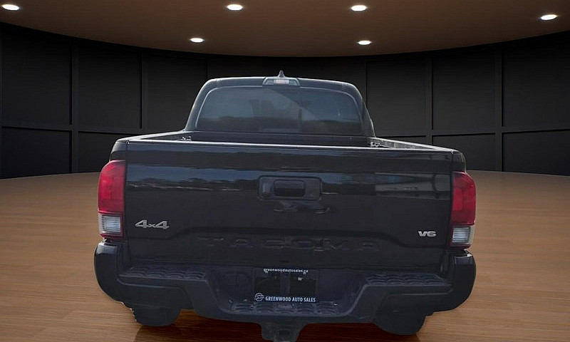 2023 Toyota Tacoma C...