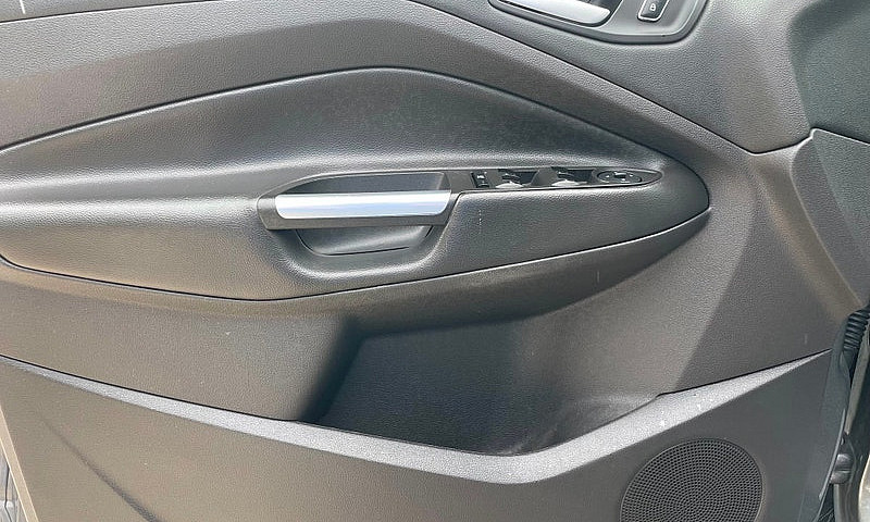 2014 Ford Escape Wit...