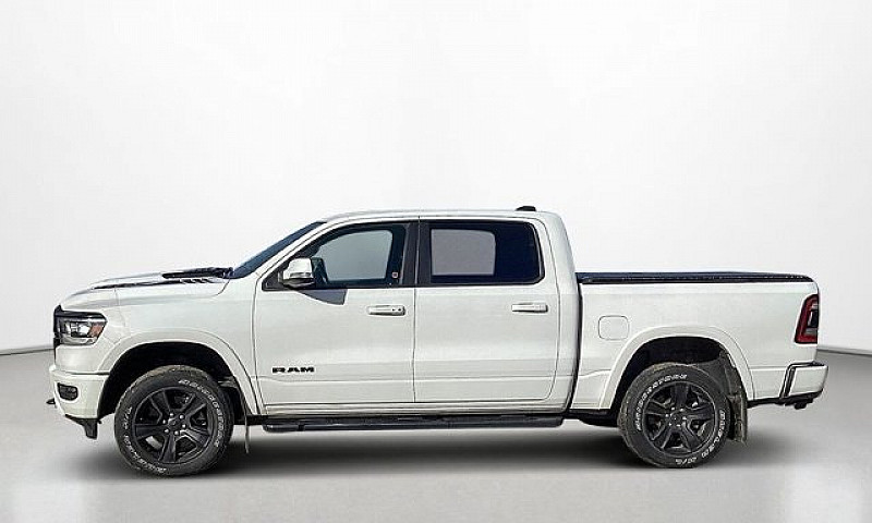 2020 Ram 1500 Larami...