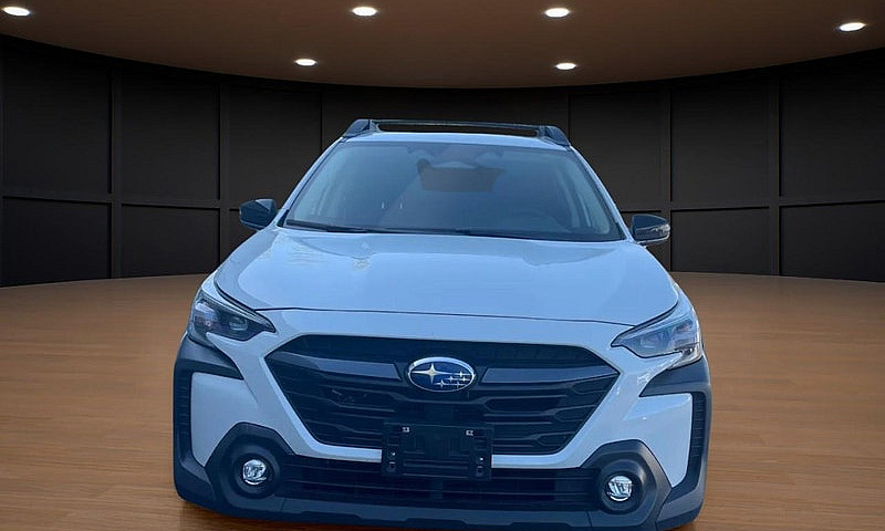 2025 Subaru Outback ...