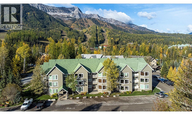 101-4559 Timberline ...