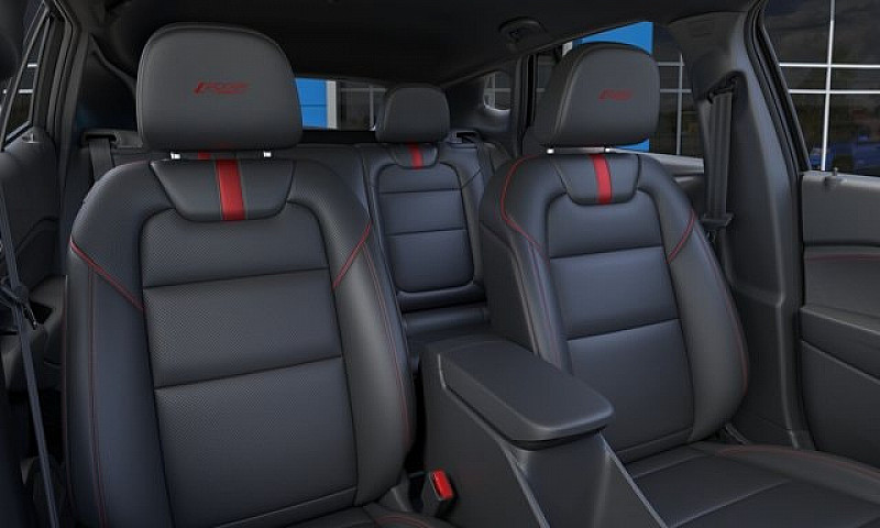 2026 Chevrolet Trax ...