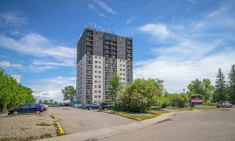 Skyline Terrace - 2 ...