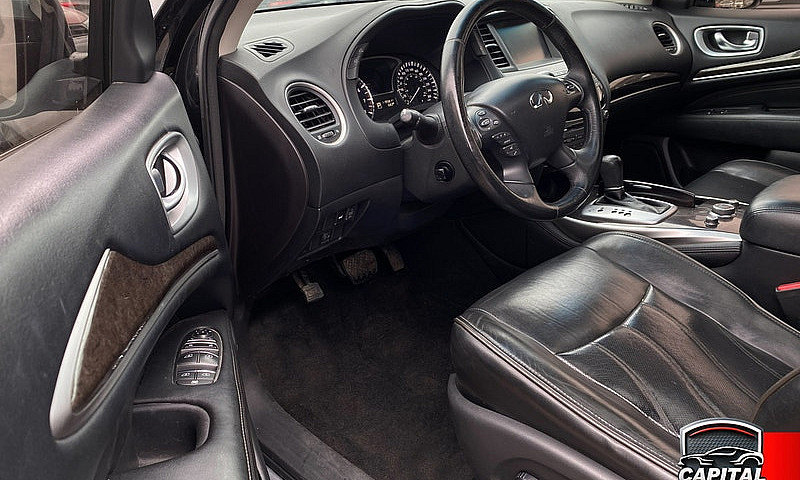 2015 Infiniti Qx60 B...