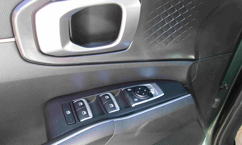 2022 Kia Sorento Lx...