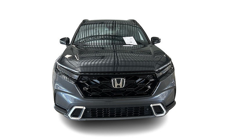 2024 Honda Cr-V Hybr...