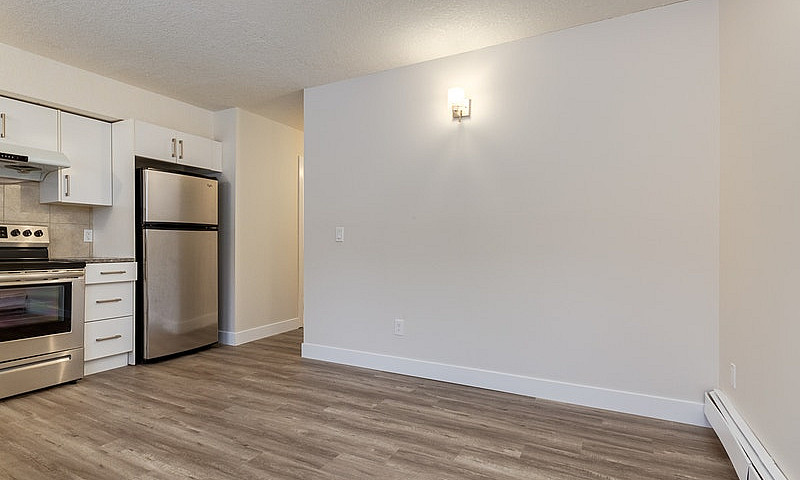 Affordable Apartment...