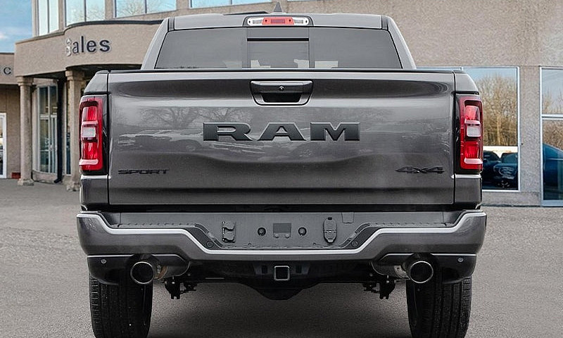 2026 Ram 1500 Sport...